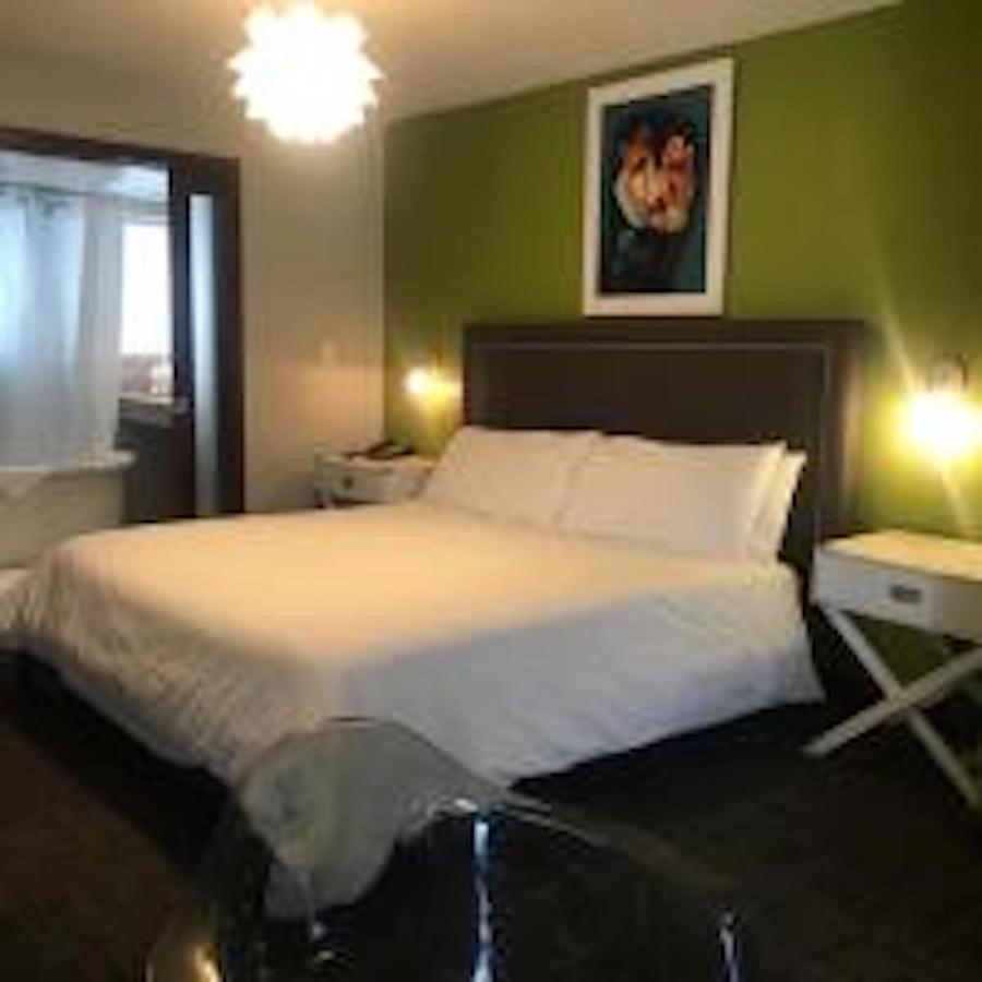 Aparthotel Congress Ocean Drive Miami Beach Zewnętrze zdjęcie