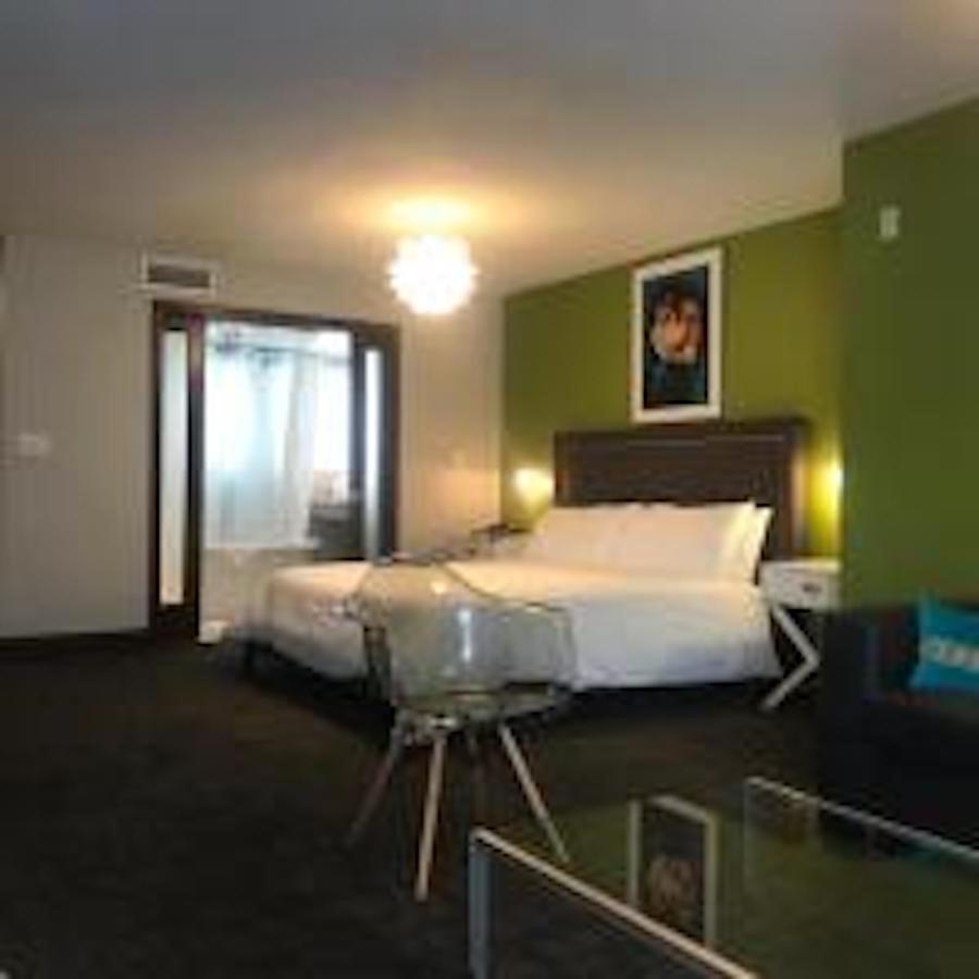 Aparthotel Congress Ocean Drive Miami Beach Zewnętrze zdjęcie
